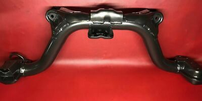 97 98 99 00 01 Honda CR-V CRV 4x4 Rear Subframe Crossmember X Cross Member AWD
