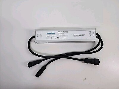 #ad FLUENCE POWERLAND LED DRIVER 135W 32vdc POWER SUPPLY pld135 1tcf14a 4200 RAZRX $49.99