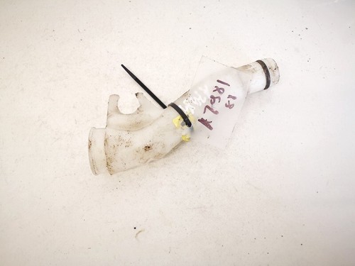 Opel Vectra 1999 Windshield Washer Fluid Reservoir Tank Cap Top Co #1600781-84