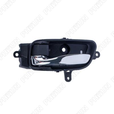 Inside Interior Door Handle Left Side #806713TA0D For Nissan