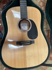 Martin DRSGT Acoustic Guitar