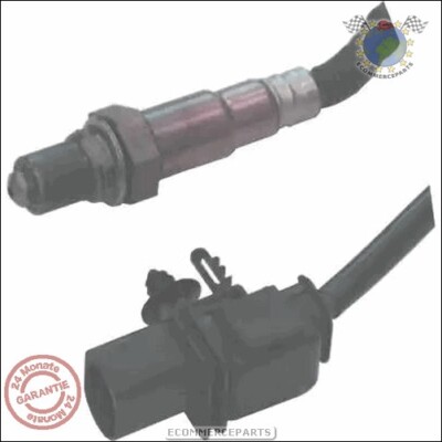 Lambdasonde Meat Für Citroën Jumpy C5 Iii Ii C4 Ds3 C6 C3 Dodge Journey Bmbd2