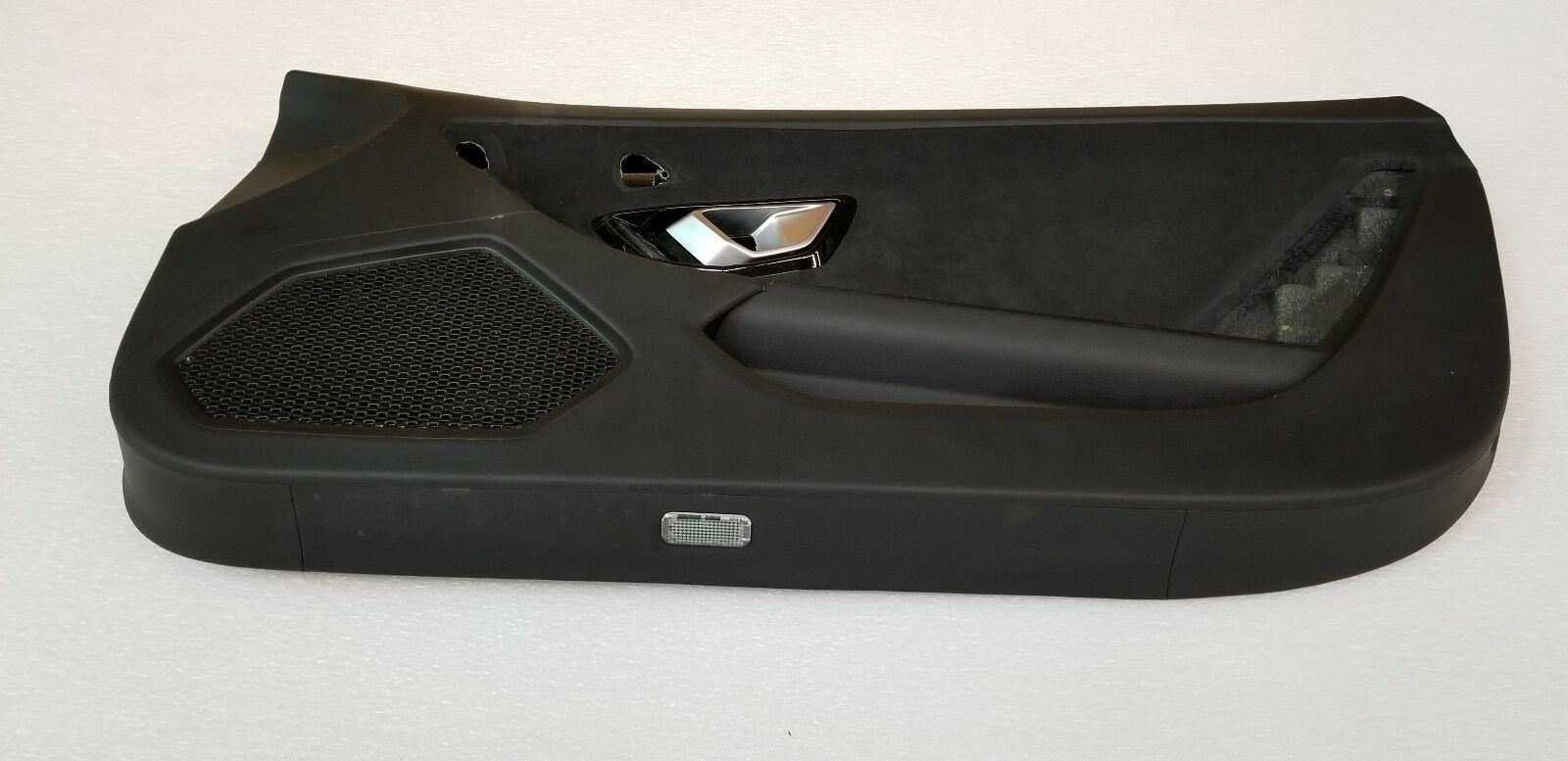 LAMBORGHINI HURACAN LP610 COUPE PASSENGER RIGHT DOOR TRIM PANEL OEM 4T1867108M