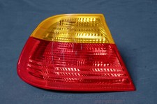 Feu arrière BMW 725