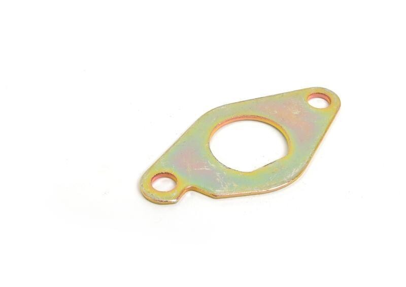 Genuine BMW CMSP E23 E24 E28 E30 Z1 Radiator Mounting Bracket OEM