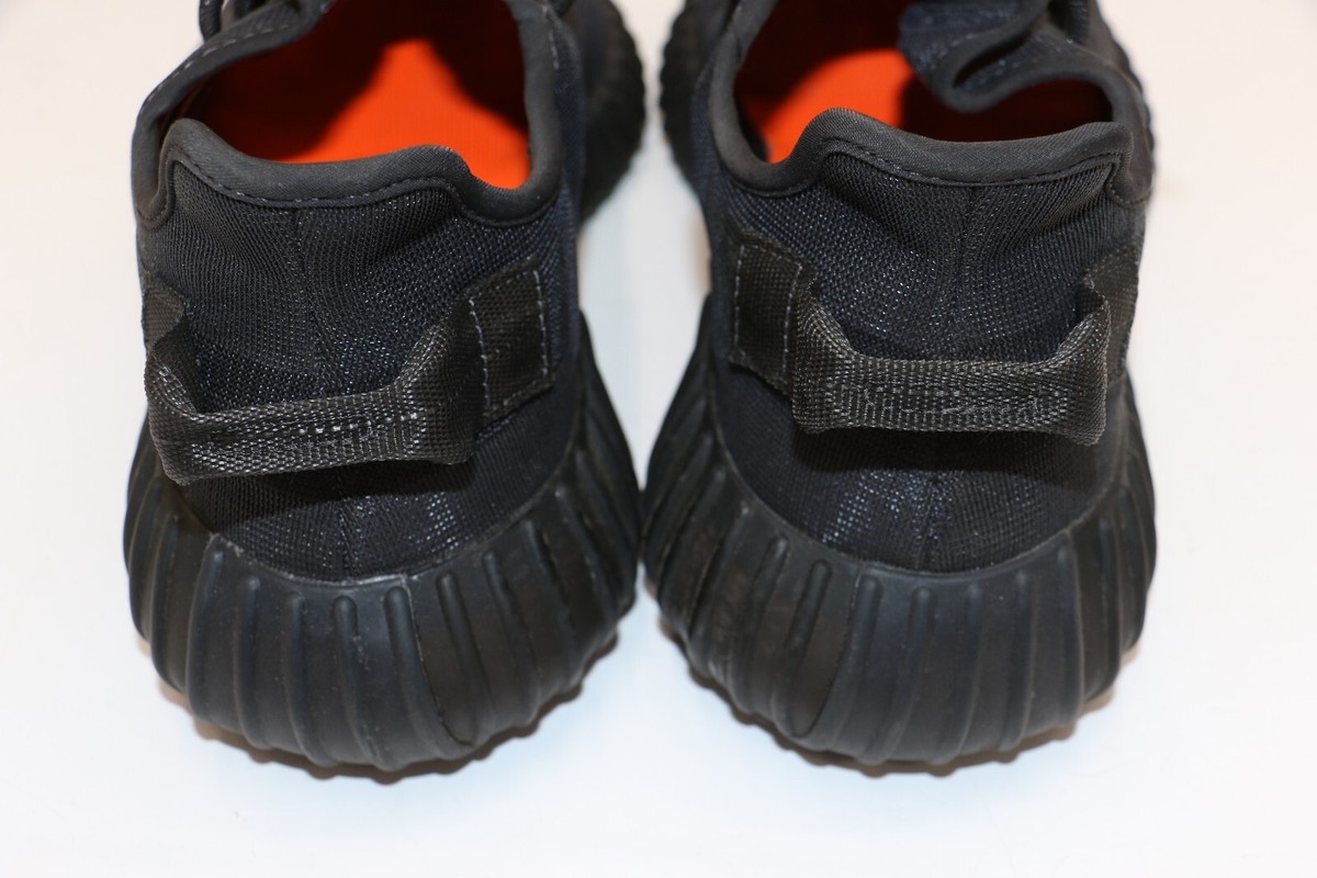 Adidas Yeezy boost 350 v2 'mono cinder' US 8.5 EU 42 | eBay
