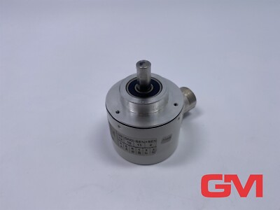 Hengstler Inkremental-Drehgeber RI58-0/2000AK.42TH incremental encoder 0523252