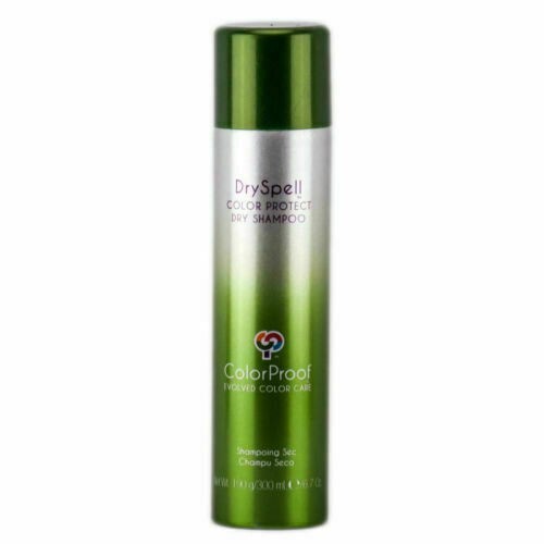 Color Proof Dry Spell Color Protect Dry Shampoo 6.7oz NEW (107)