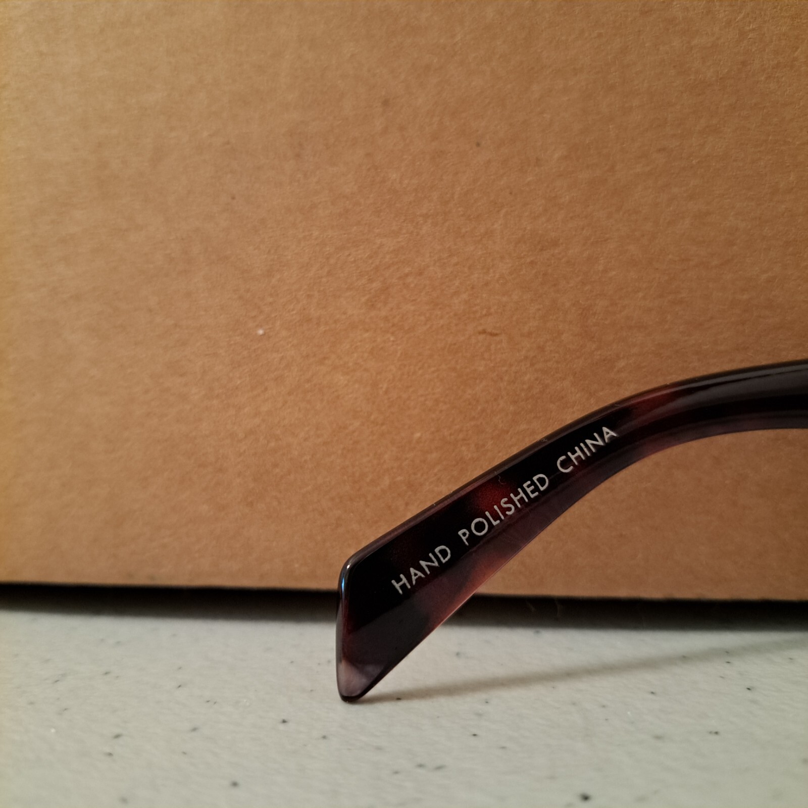 Women's Sunglasses Tortoise Rectangular Designer … - image 5