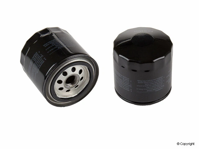 Filtro de aceite de motor Bosch para Lancia Zagato 1981-1982 2,0 L L4 Foto 2 de 2