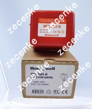 Honeywell water flow switch WFS-1001-H Flow Switch Sensor