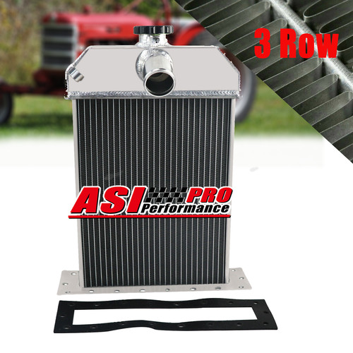 Tractor Radiator Fits International Farmall Cub&Cub Lowboy 351878R92 ...