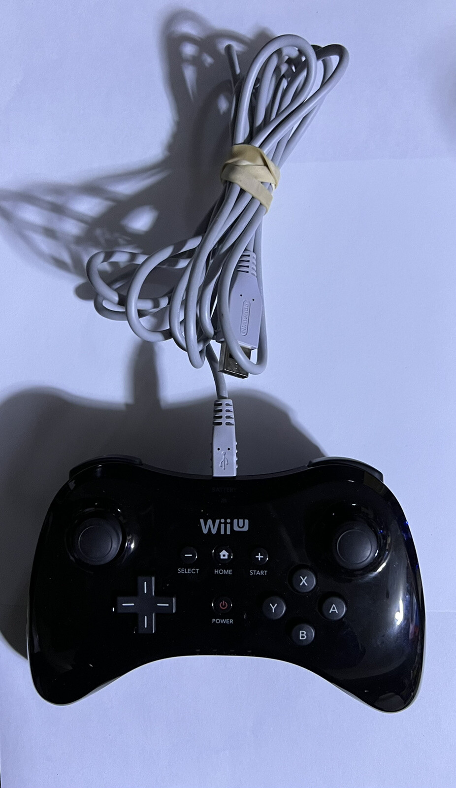 wii u pro wii u pro