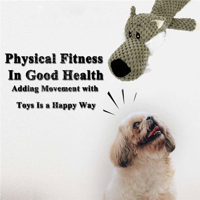 Dog Toys for Aggressive Chewers Antarcking Indestructible Dog Toys UK