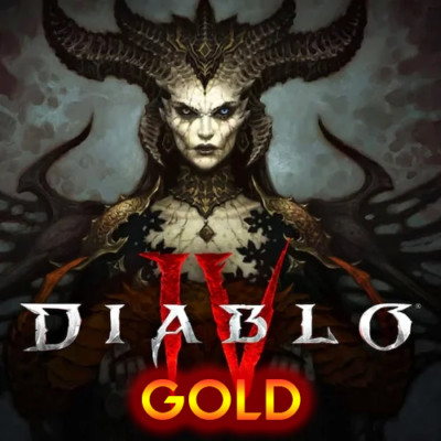 Buy DIABLO 4 IV GOLD 1500M-7500M ETERNAL/SEASON 1 SOFTCORE HARDCORE 7/24 INSTANT