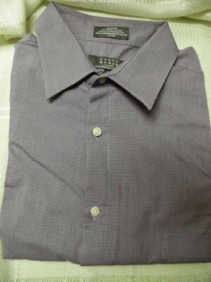 CRAZY HORSE(A Claborne Co.)Mens DARK MDNGHT BLUE S… - Gem