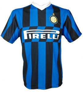 divisa ufficiale inter