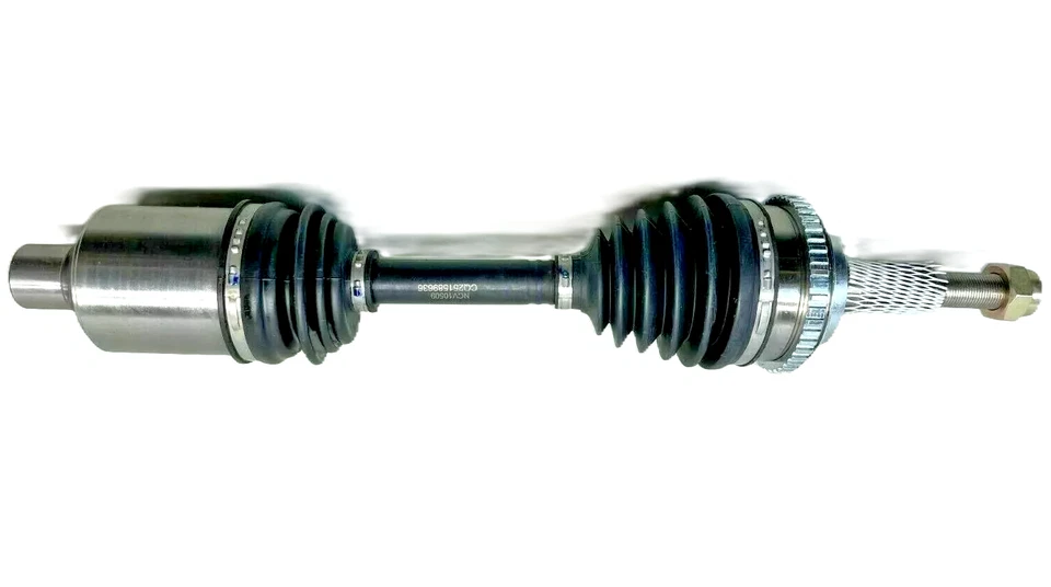 Ось CQ NCV10509 CV для 1980 81 82 83 84 85 86 87 88 89 Ciera/6000/Century/+БОЛЬШЕ - Изображение 2 из 4