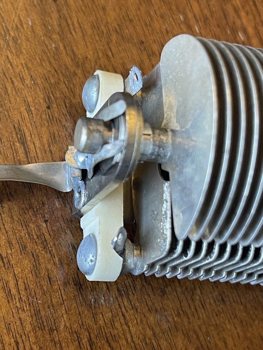 0-30pF Variable Capacitor - Latest Price In Bangladesh BD - Foto 2