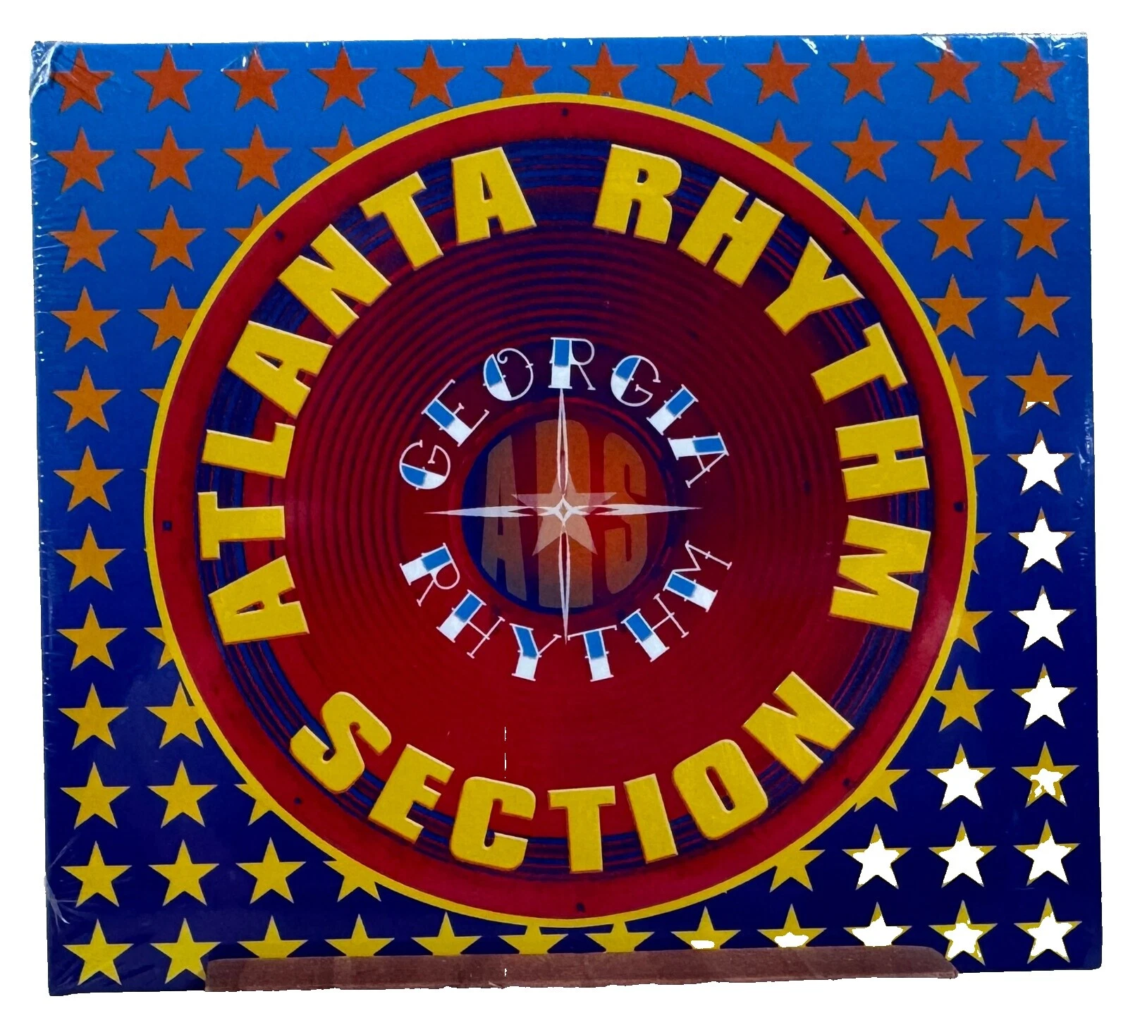 Rock Atlanta Rhythm Section Music CDs