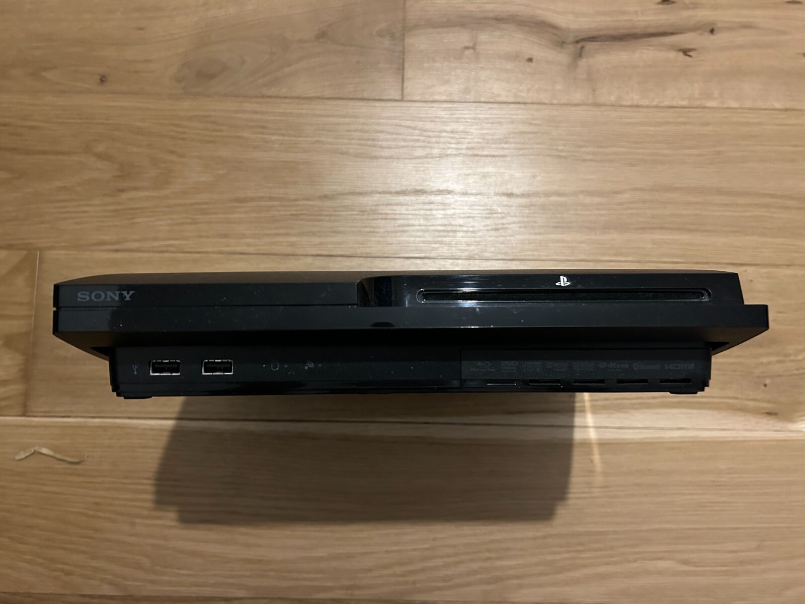 Sony PlayStation 3 Konsole 320 GB eBay