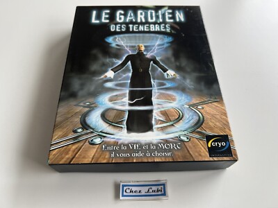 Jouer à Le gardien des ténèbres - gratuits en ligne avec
