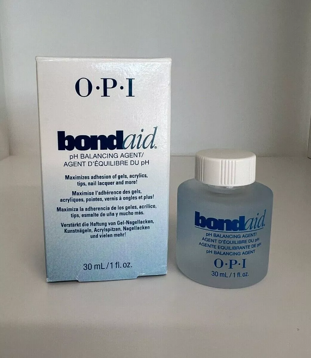 Opi on sale bond aid