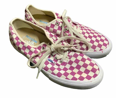 Vans Authentic Checkerboard Pro VANS AUTHENTIC CHECKERBOARD
