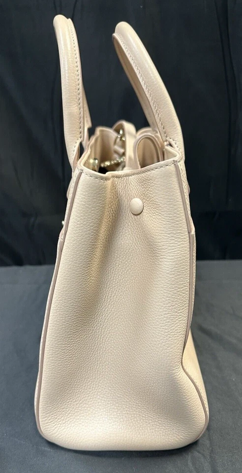 Chanel Small Neo Executive Tote - Beige - 2017 - Image 3 of 4