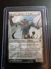 Magic the Gathering - Kozilek, Butcher of Truth - Rise of the Eldrazi - Non-foil