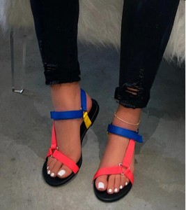 womens shoes for the beach