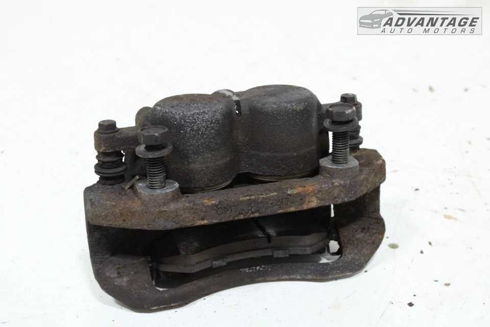 2013-2021 DODGE RAM 1500 4X4 FRONT RIGHT PASSENGER SIDE ABS BRAKE CALIPER OEM - Изображение 3 из 4