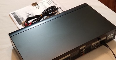 プレーヤー Panasonic DVD-RV31 Amazon.com: Panasonic DVD-RV31K DVD Player, Black : Electronics