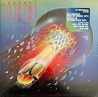 Journey Escape LP REMASTERED 180 Gram Vinyl Album NEW RECORD Don't Stop Believin