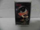 Crash - To Be Or Not To Be 1995 KOREA Cassette Tape / KOREAN Thrash / SEALED NEW