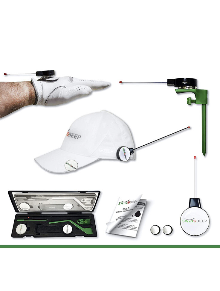 Technical Golf Swing