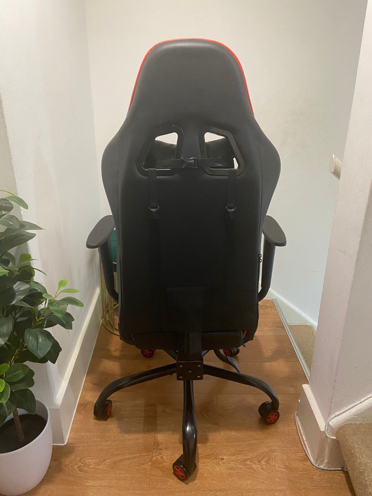 GT Player Racing/Gaming Chair eBay