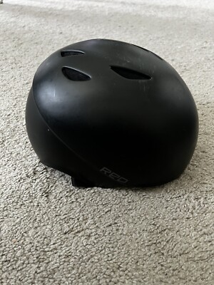 RED Hi-Fi Helmet