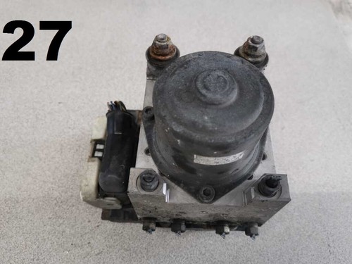 Mazda 6  Hydraulikblock ABS-Block 437-0739   GJ6E 437AO  4227 EO178