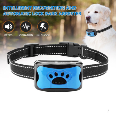 3 In 1 Antibell Hundehalsband | Deutschland