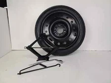 Spare Tire W/Jack Kit  16" Fits 2014-2024 Kia Soul Compact Donut.