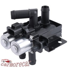 Hvac Heater Control Valve For Lincoln Ls Jaguar S-type 2000-2002 Ehv103