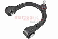 Metzger 58111802 Lenker, RadaufhäNgung FüR MERCEDES-BENZ