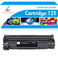 1 Pack 125 Toner Cartridge For Canon ImageClass MF3010, LBP6000, LBP6030w