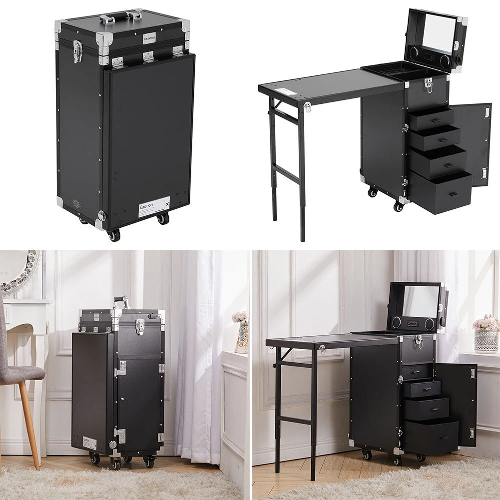 Makeup artist desk online