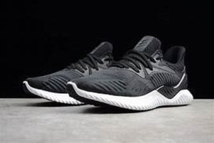 alphabounce beyond shoes cloud white