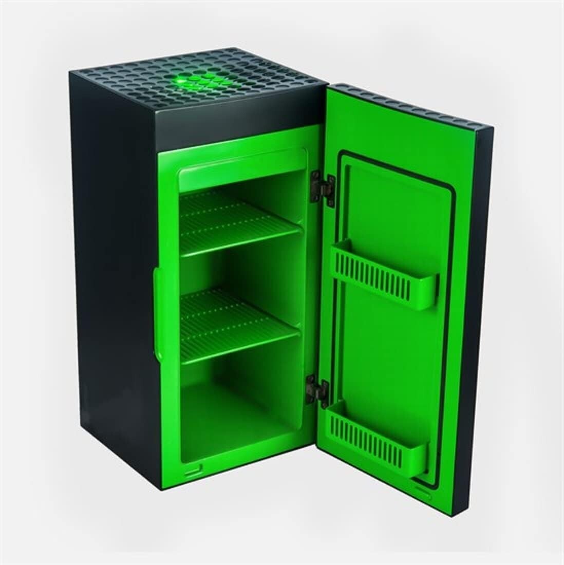 Mini frigorifero Xbox Series X da 10 litri foto 4