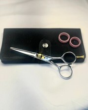 Cobalt Shear 5" Classic Design With Removable FingerRest