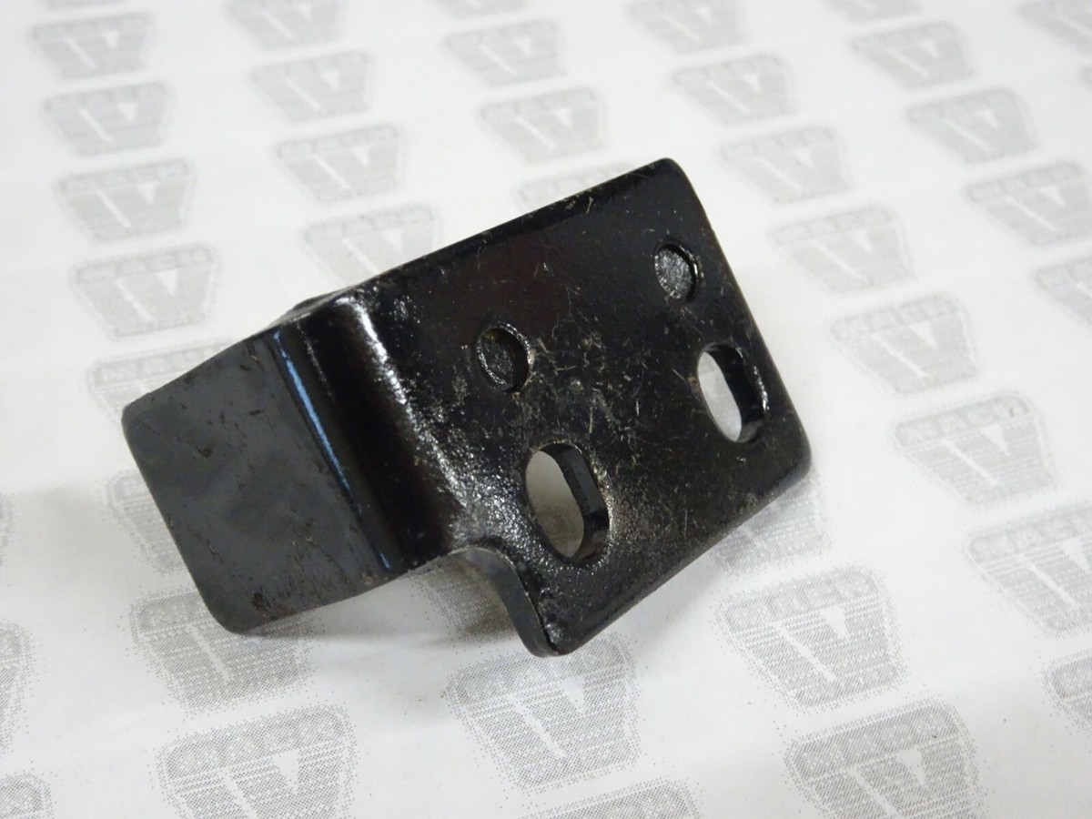 Kawasaki NOS NEW 53008-021 Seat Hook F7 F11 G5 KE KZ ZL ZX | eBay