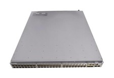 Arista DCS-7048T-4S-R 48-Port Switch, 1 Year Warranty